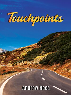 cover image of Touchpoints
